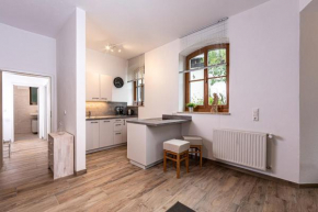 Haus Hienleit Ferienwohnung Wanderlust
